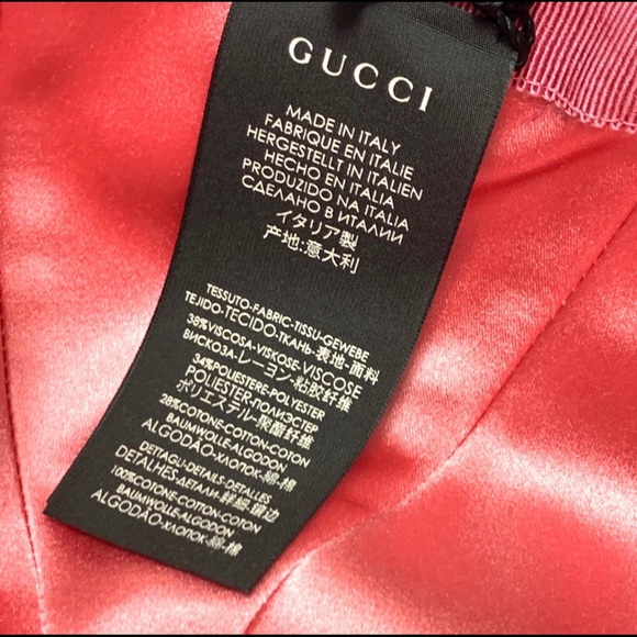 ❤️Gucci Velvet Hat❤️ - Picture 4 of 6